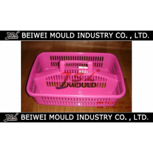 Injection Plastic Chip and DIP Basket Mould